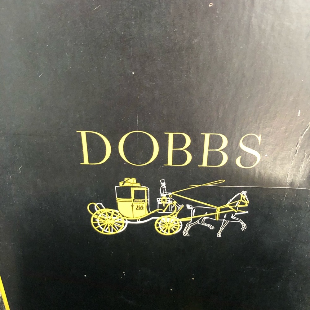Dobbs Fedora - Picture 7 of 8